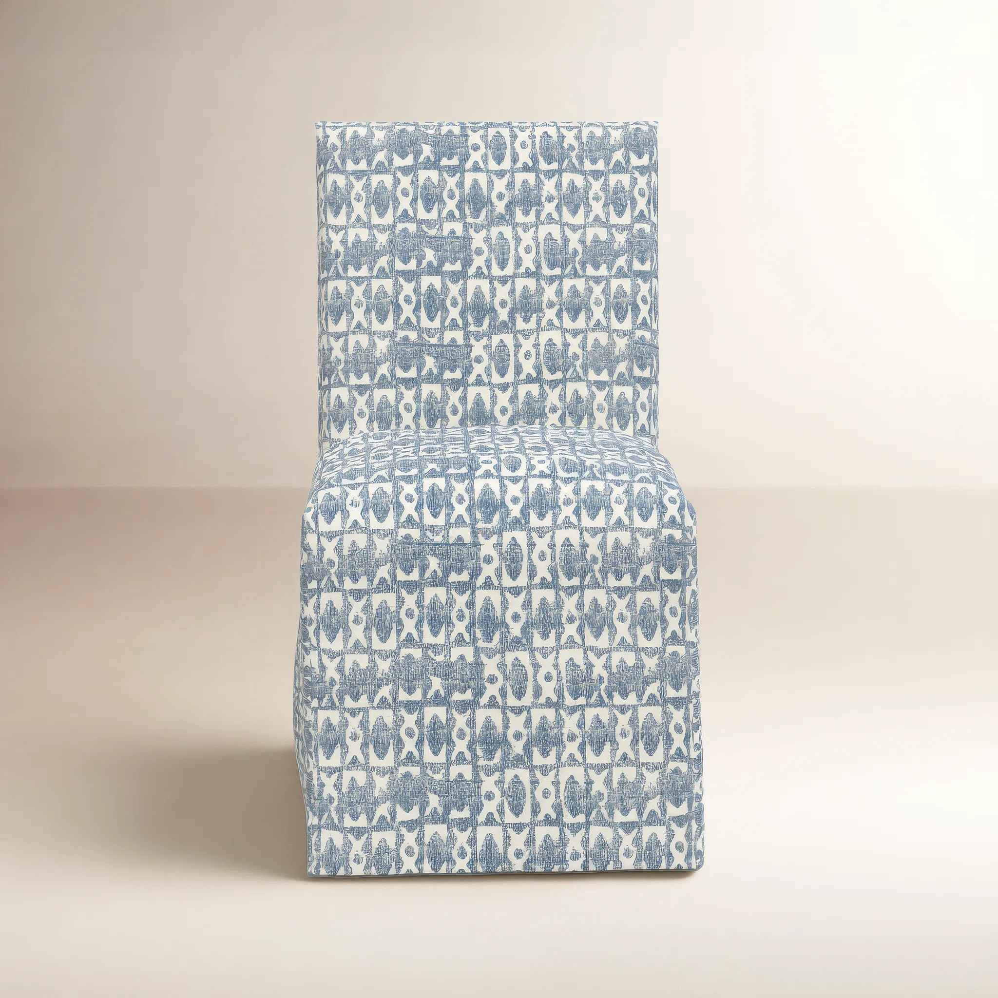 Birch Lane\u2122 Ivanka Upholstered Parsons Chair & Reviews | Birch Lane | Birch Lane