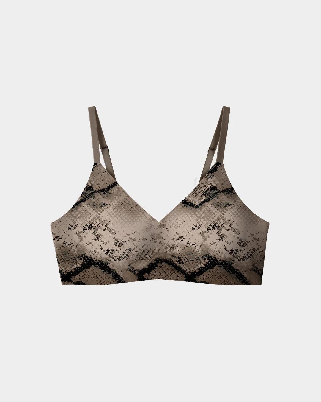 Rattlesnake Relief Bra – No Wires, All-Day Comfort | EBY (US)