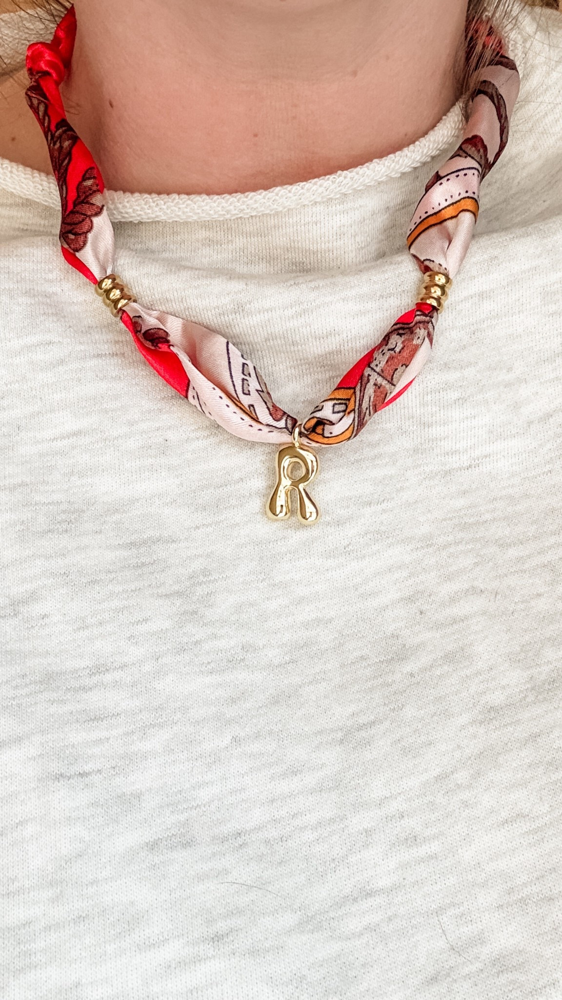 Just found this Amazon necklace and I’m obsessed! The scarf detail gives it that effortless styled look, and the gold initial adds the sweetest personal touch. It’s lightweight, affordable, and instantly elevates a simple tee or sweater — such an easy everyday statement piece!

Perfect for gifting or treating yourself — linking it here for you!

#LTKStyle #LTKUnder50 #AmazonFinds #EverydayStyle #MonogramStyle #WaverlyDesignCo