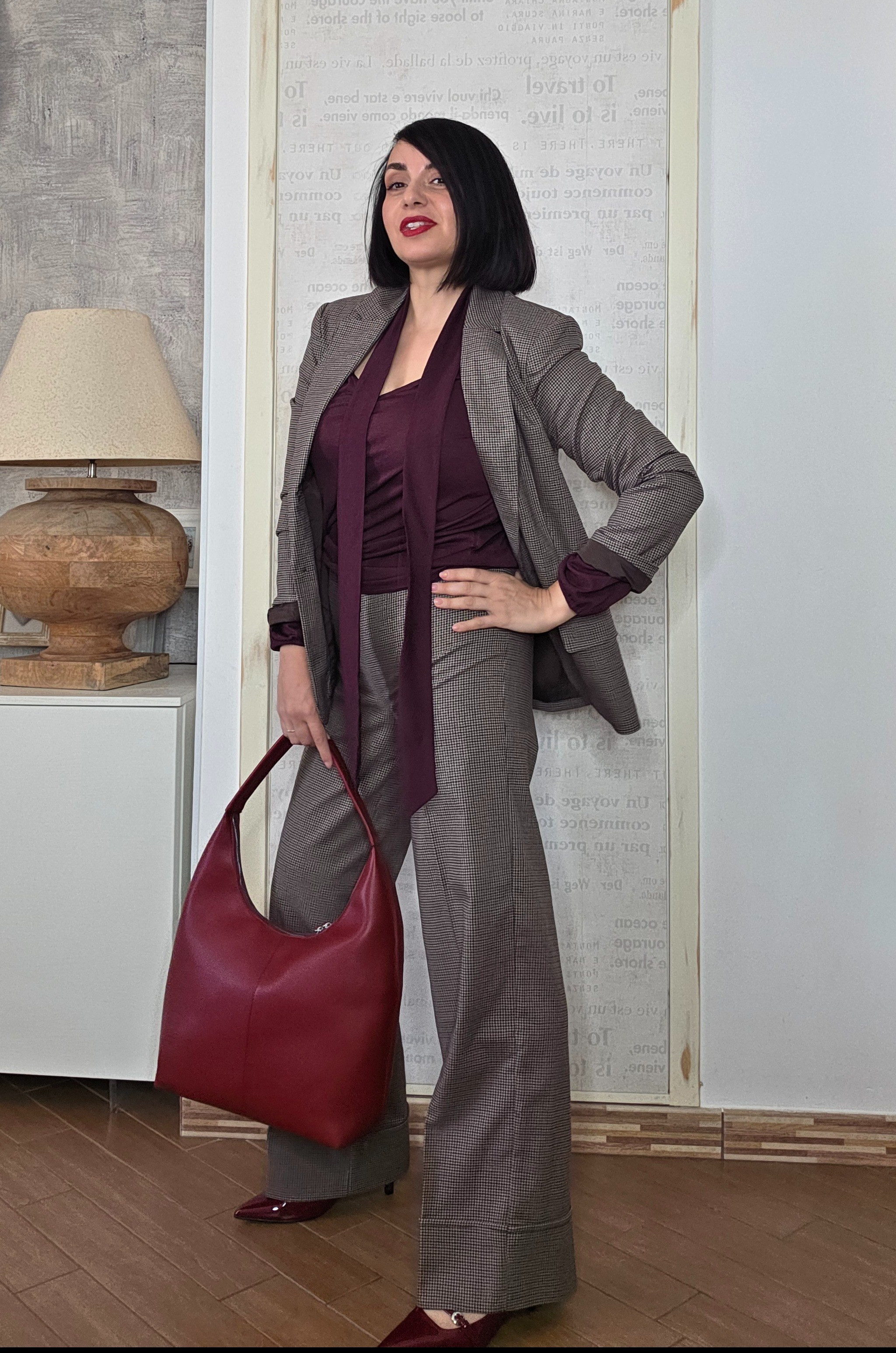 L'autunno con bonprix 

#LTKitalia #LTKeurope #LTKwinter