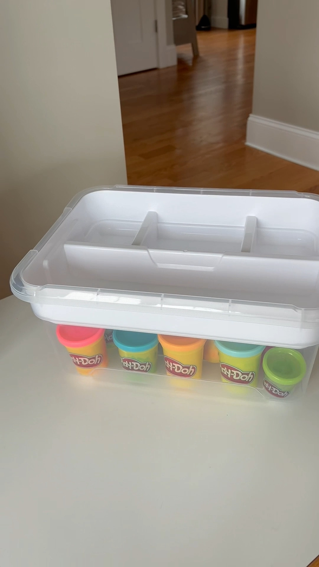 Playdoh storage idea 

Playroom inspo, playroom inspiration, playroom, toddler toys, kids toys, learning toys, baby toys, toddler mom, toddler gifts, kids gifts, toddler gift guide, kids gift guide, Amazon finds, toddler, baby, toys, kids crafts, sensory play, sensory 

#LTKKids #LTKFamily #LTKSpringSale
