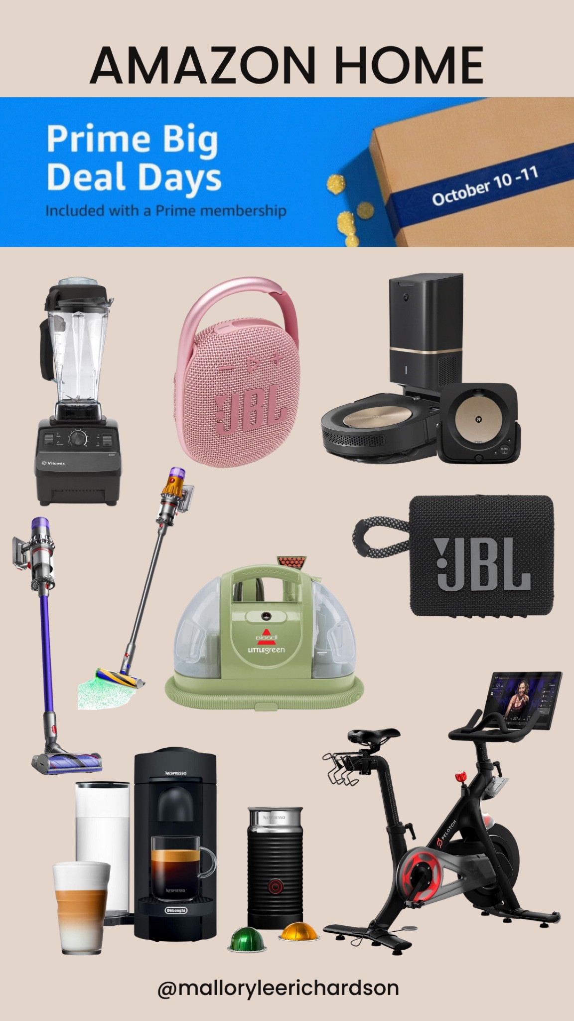 Home Amazon Prime Deals

#LTKGiftGuide #LTKxPrime #LTKhome