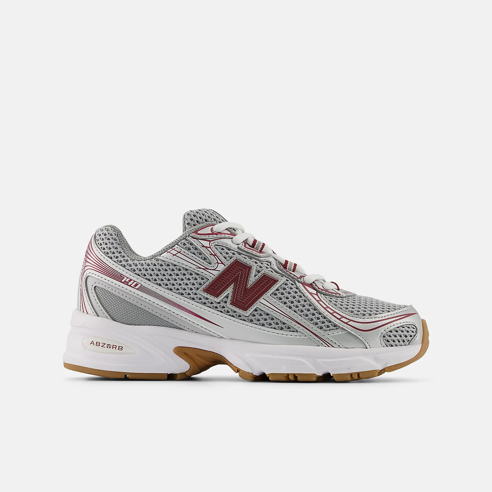 740 Lace | New Balance Athletics, Inc.