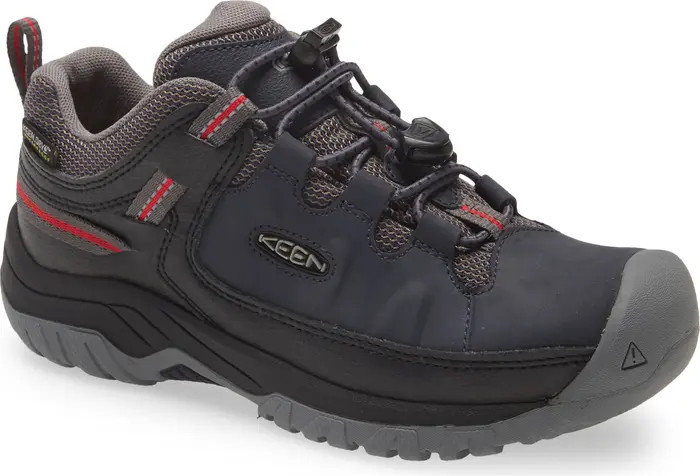 Targhee Waterproof Hiking Shoe | Nordstrom
