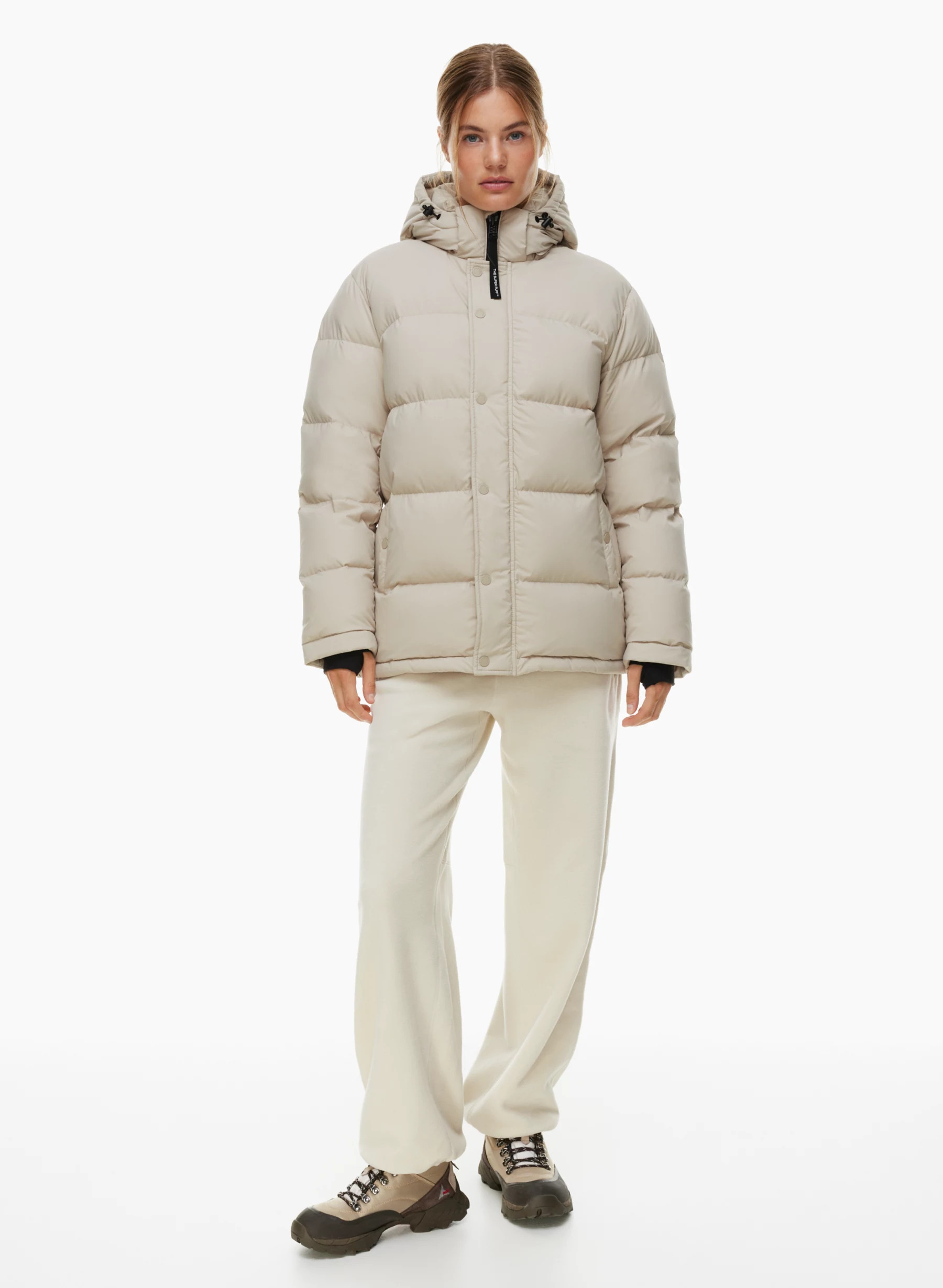 THE SUPER PUFF™ | Aritzia