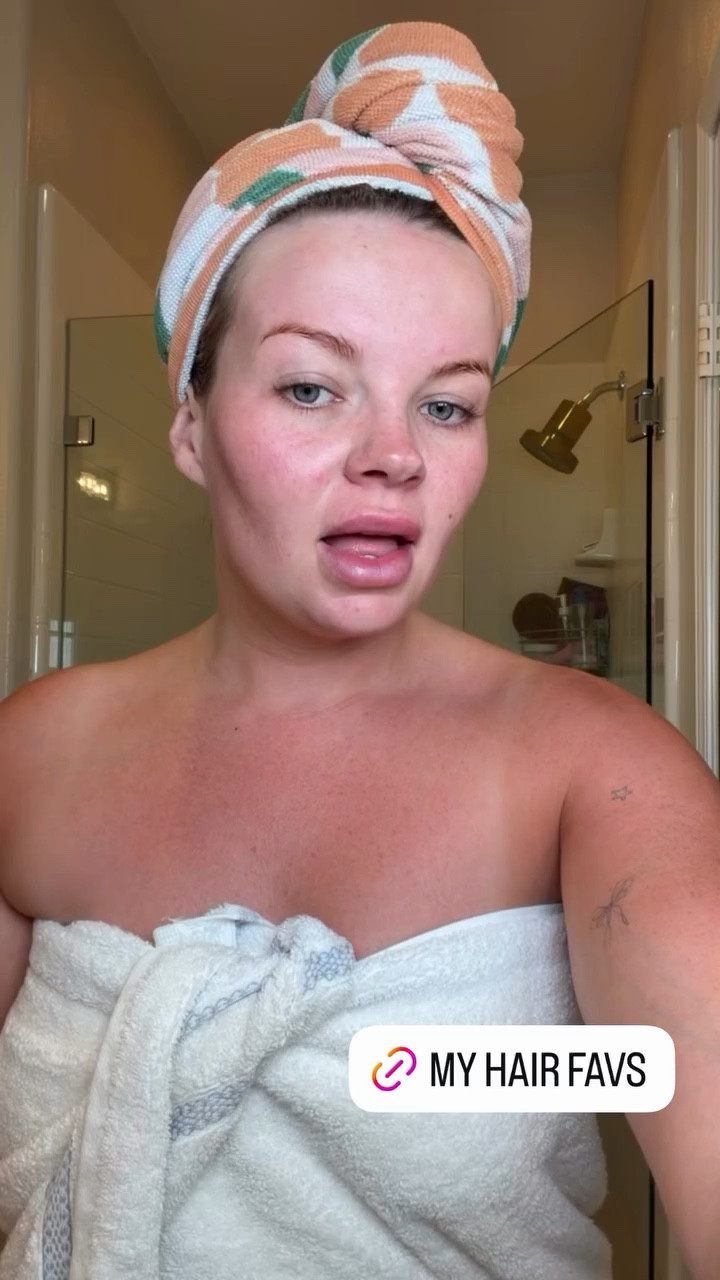 My hair favs!! 

#LTKBeauty