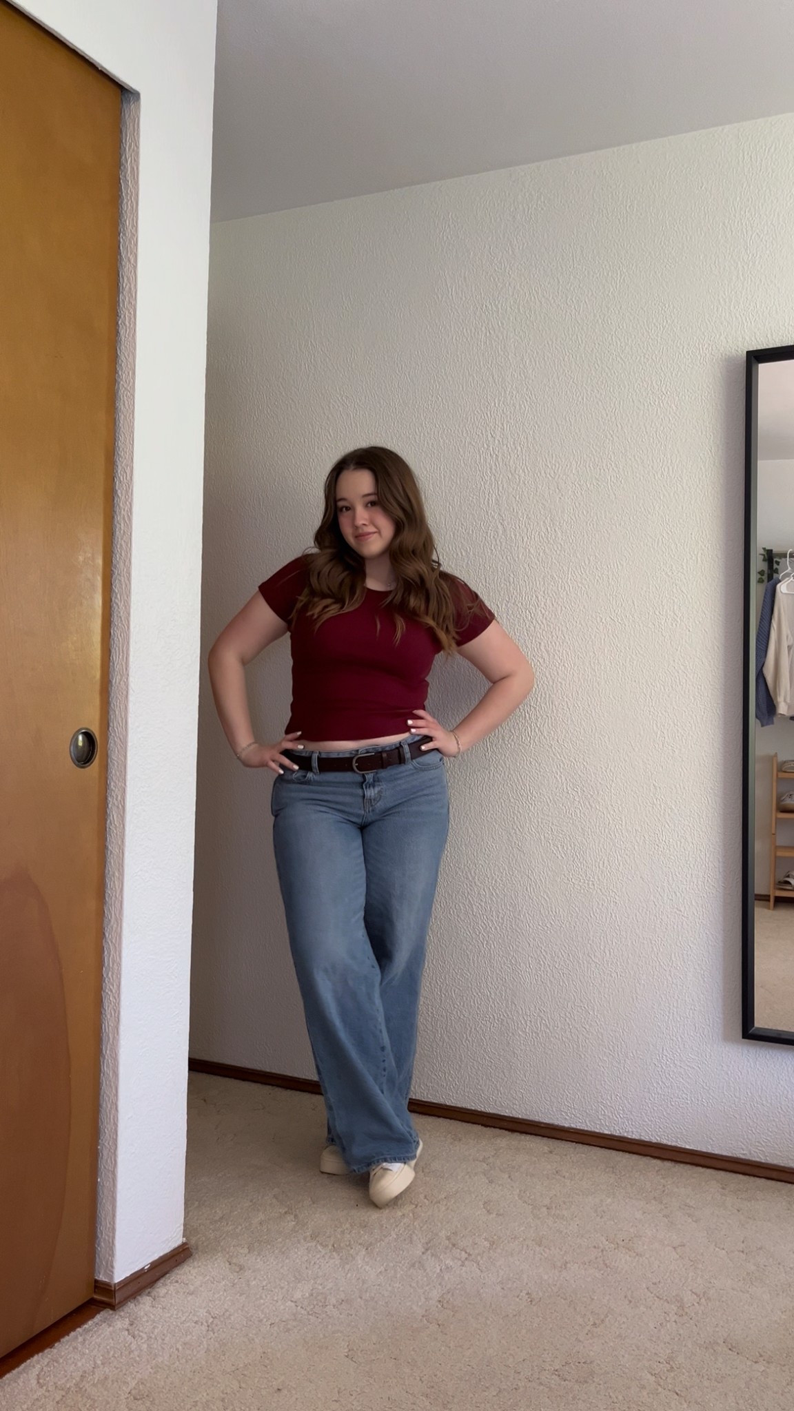 easy sandwich method outfit

#LTKU #LTKStyleTip #LTKSeasonal