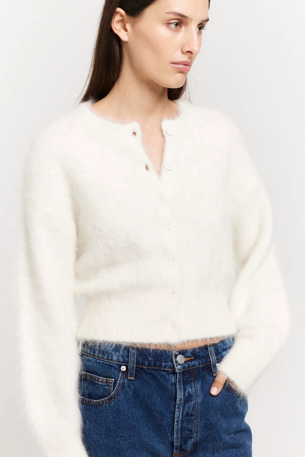 Solene Cardigan | Henne