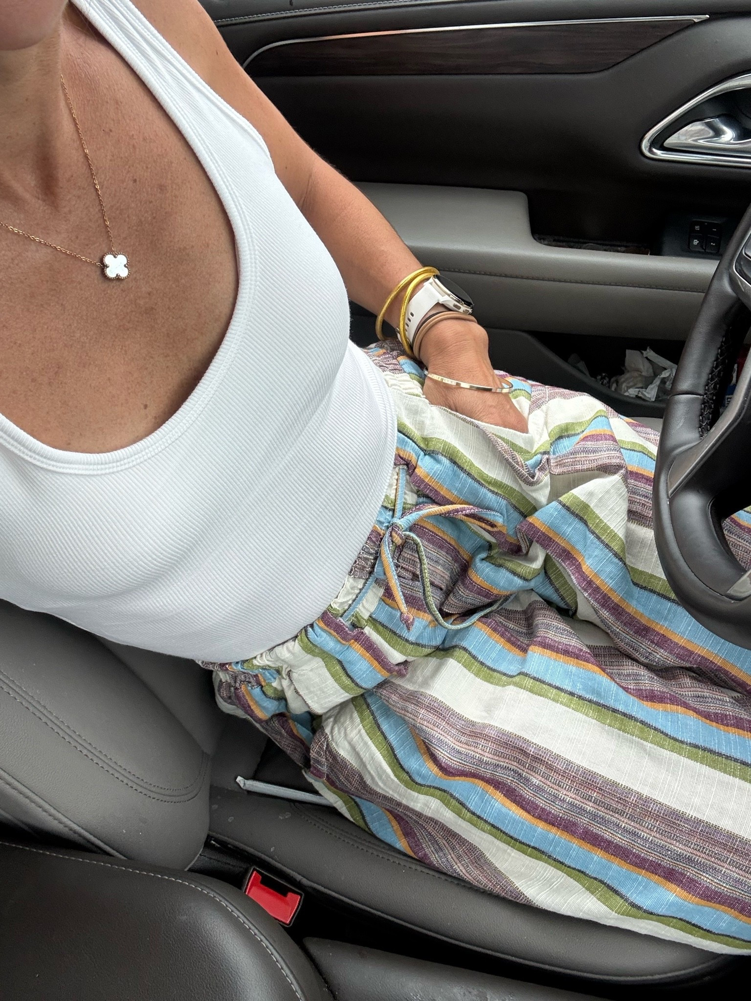 $15 bra tank

#LTKgrwm #LTKootd #LTKdayinmylife