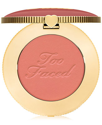 Too Faced Cloud Crush Blurring Blush - Macy's | Macy's