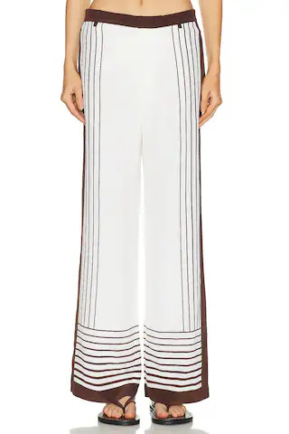 Destino Tailored Pant | FWRD 