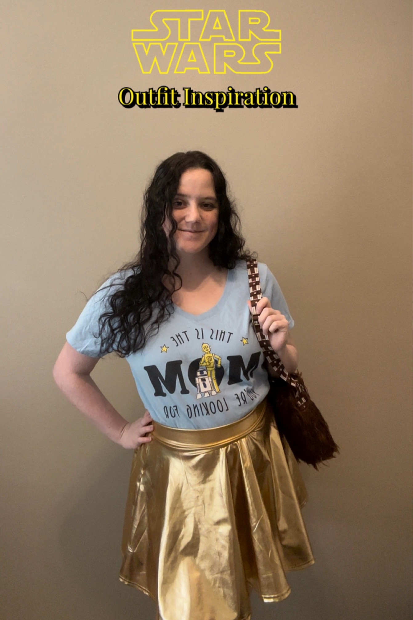Star Wars Droids mom outfit inspiration ✨

#LTKfamily #LTKkids #LTKtravel