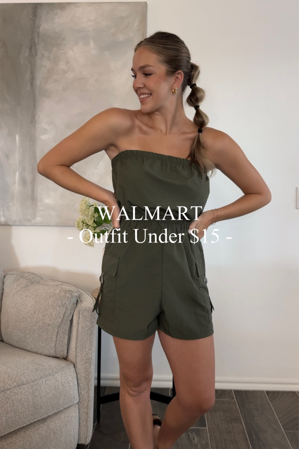 Cutest Walmart romper under $15

#LTKSeasonal #LTKFindsUnder50