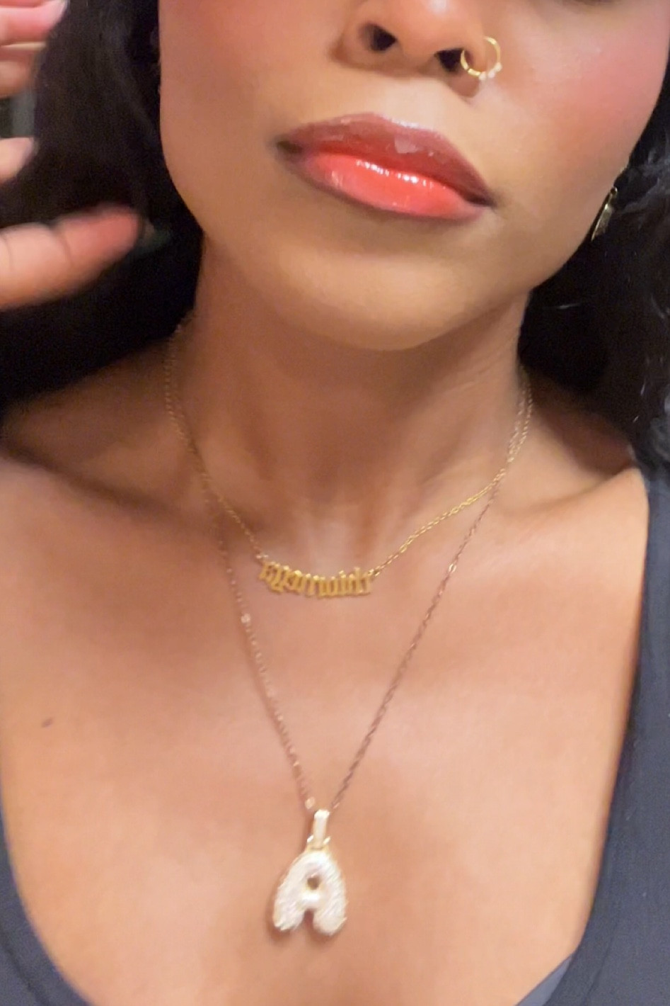 Everyday cherry cola lip combo 🍒🥤

#LTKBeauty #LTKNYFW #LTKStyleTip