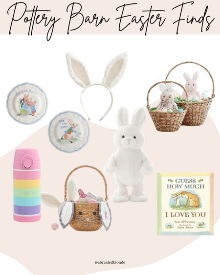 Pottery Bran Easter finds! They have the cutest decor and easter gifts!

#easterdecor #springdecor #easter #spring #potterybarn #eastergifts 

#LTKFind #LTKstyletip #LTKSeasonal