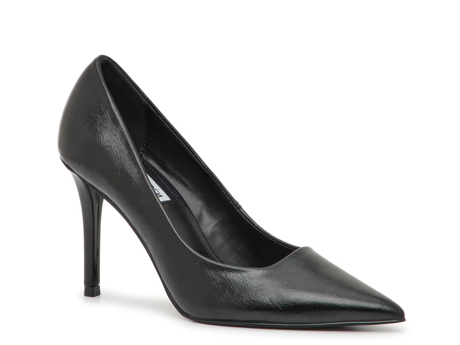 Steve Madden Edyn Pump | Women's | Black | Size 8.5 | Pumps | DSW