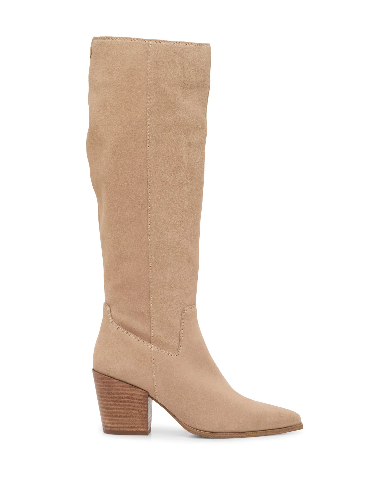 Pamlia Extra Wide Calf Knee High Boot | Vince Camuto