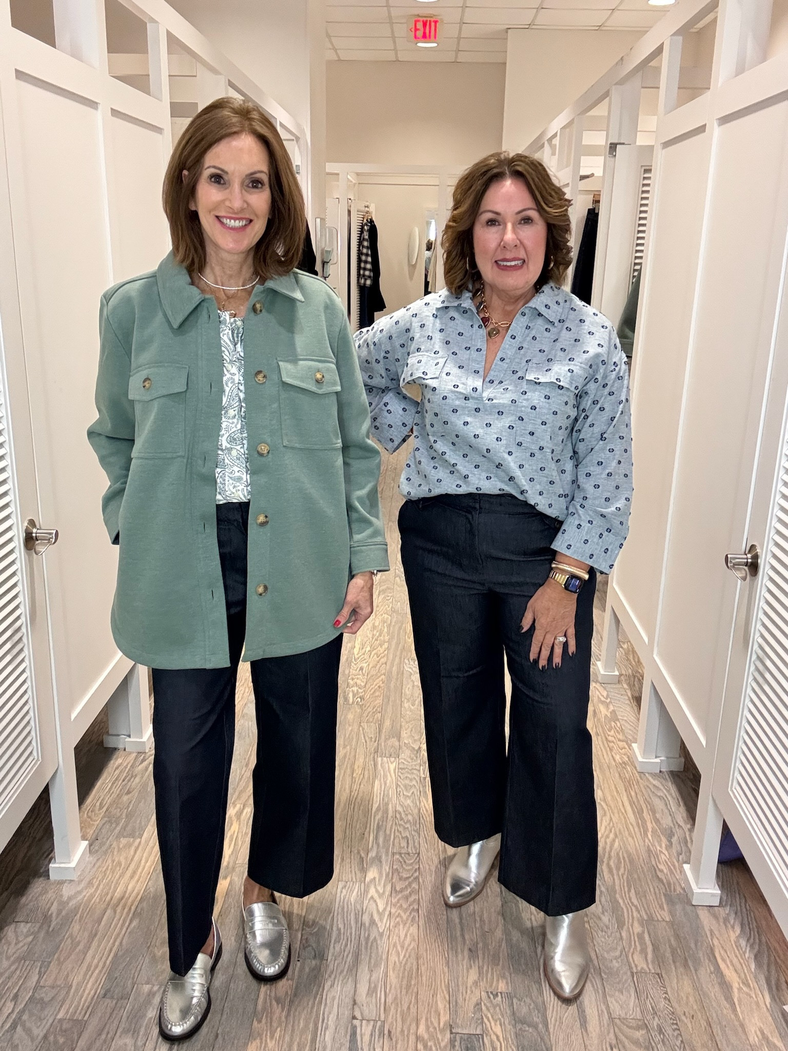 Casual winter outfit inspo! 

Fashion over 40 - Style tips - Winter outfits - Holiday looks - Mom looks 

#LTKHoliday #LTKSeasonal #LTKOver40