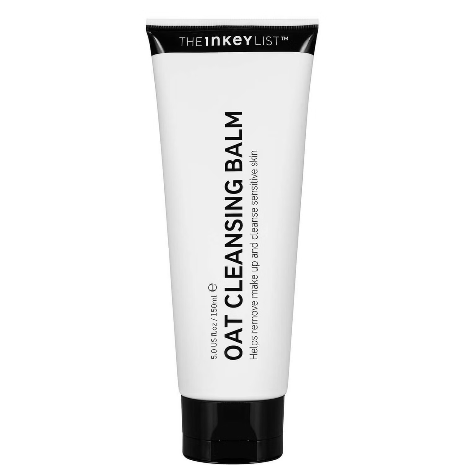 The INKEY List Oat Cleansing Balm 150ml | Look Fantastic (UK)
