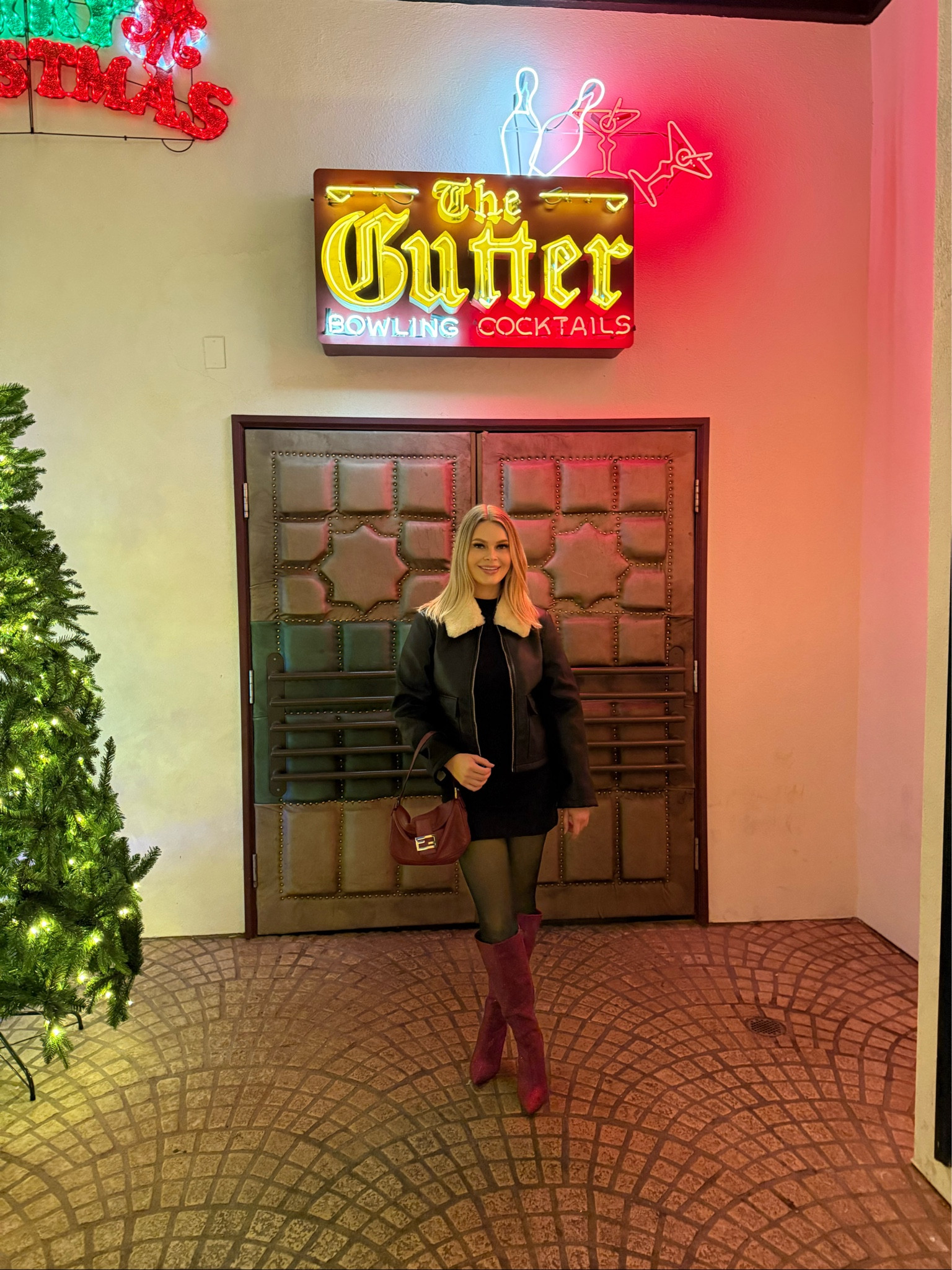 Jacket is from Abercrombie 🤍

#LTKStyleTip #LTKGiftGuide #LTKFindsUnder50