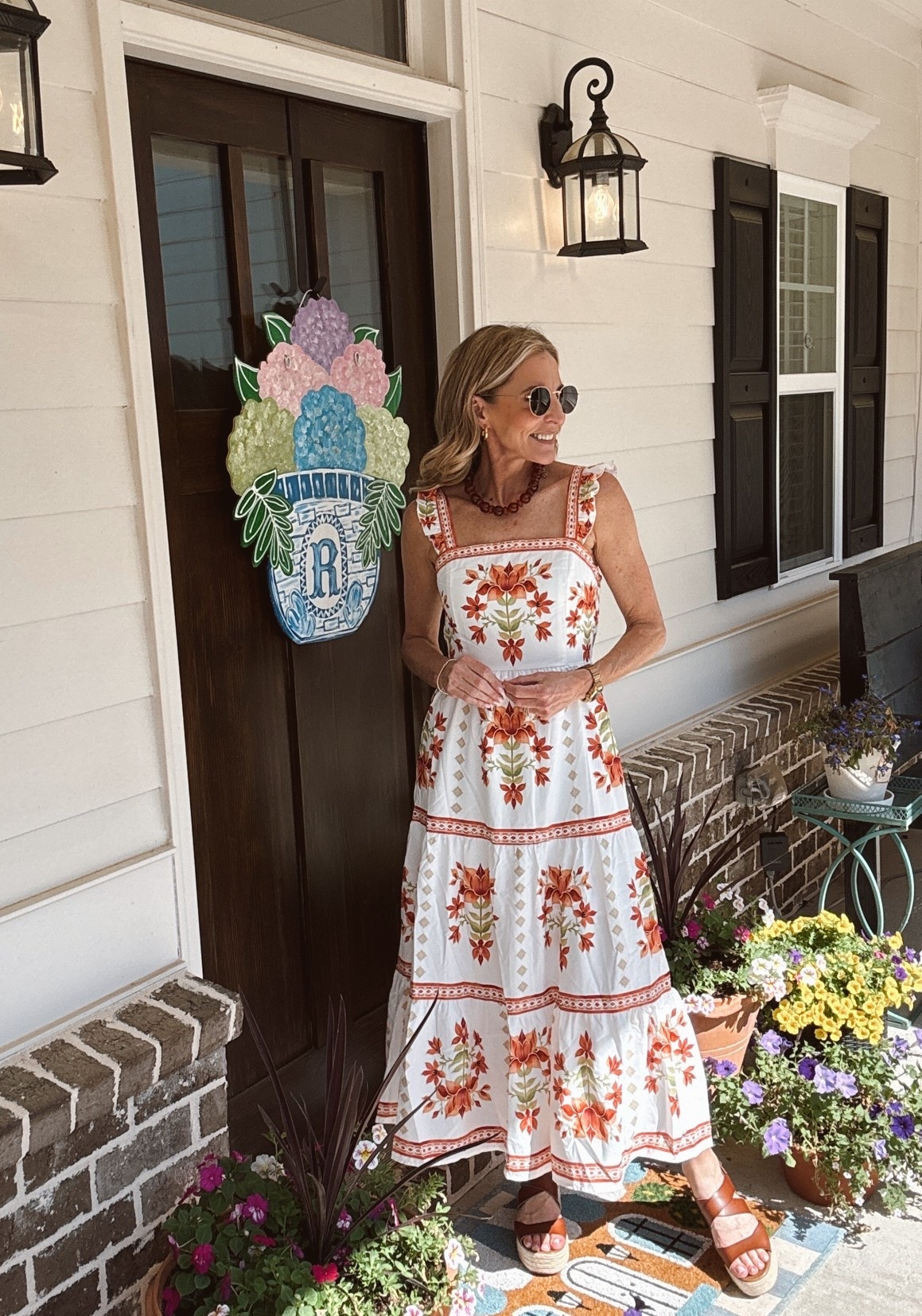 Follow + comment SHOP to grab these Cupshe looks. 

I’m partnering with Cupshe to help you get your suitcase ready for Memorial Day weekend, beach vacations, and summer getaways. From beach dinners to pool days and all the vacation moments in between, these easy, suitcase-ready styles are so good. 

Use code ATHENA15 for 15% off orders $70+. 

summer outfits, beach vacation outfits, resort wear, vacation dresses, beachwear, summer fashion, tropical vacation outfits, coastal style, affordable vacation style, vacation packing ideas, over 40 style, resort outfits, summer travel outfits @Cupshe

#Cupshe #Cupshepartner #swimsuits #swimwear #bikini #vacation

#LTKmomlife #LTKOver40 #LTKSeasonal