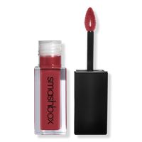 Smashbox Always On Longwear Matte Liquid Lipstick - Best Life (deep rose) | Ulta
