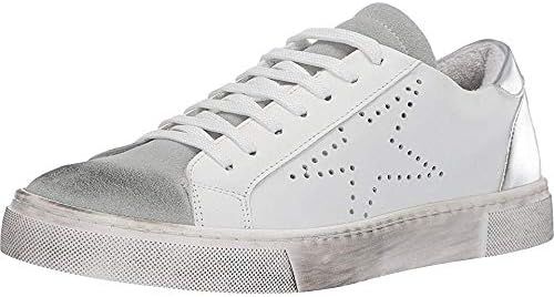 STEVEN by Steve Madden Women's Rezza Sneaker | Amazon (US)