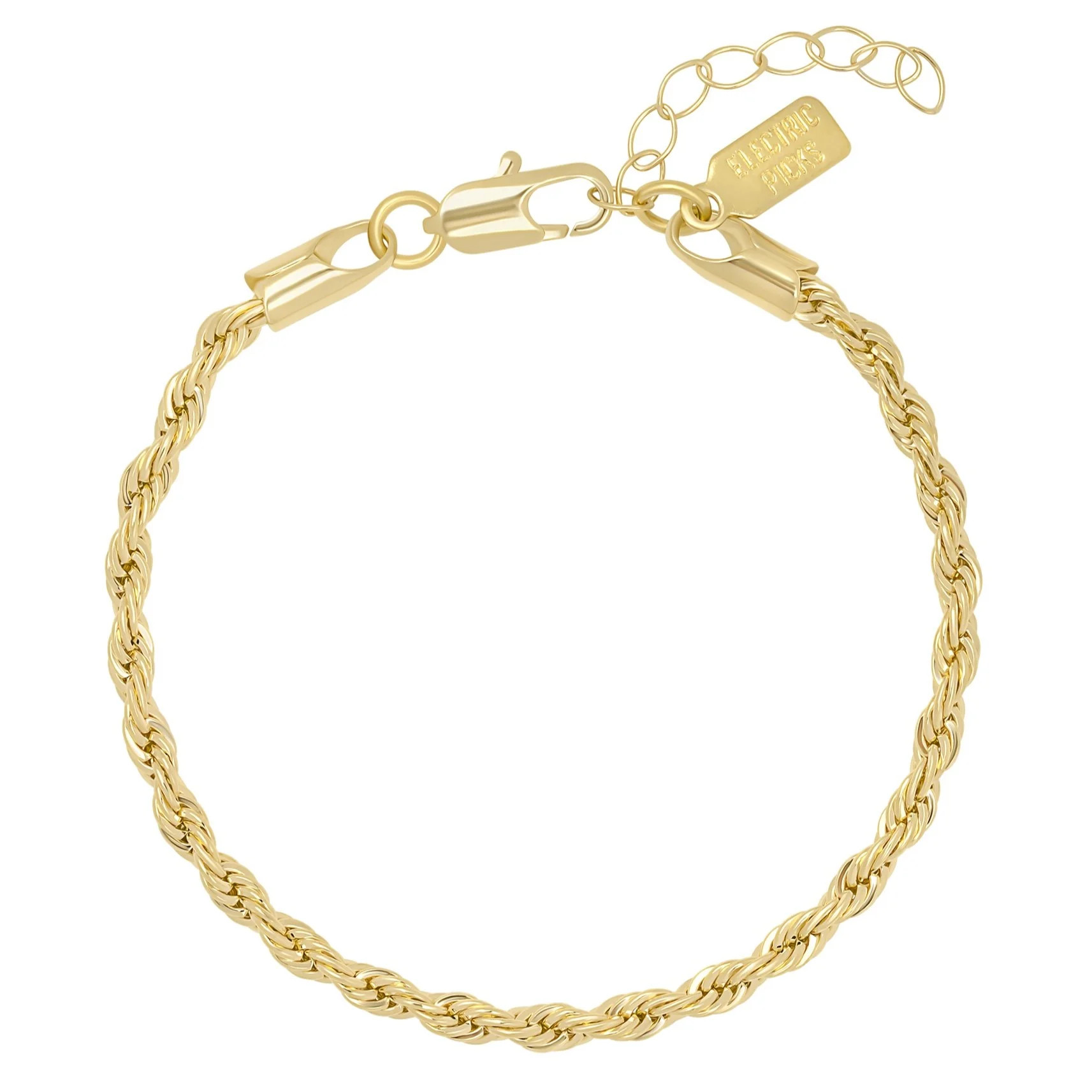 Harper Bracelet | Electric Picks Jewelry