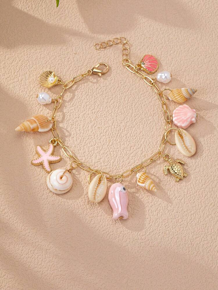 Color: Multicolor | SHEIN