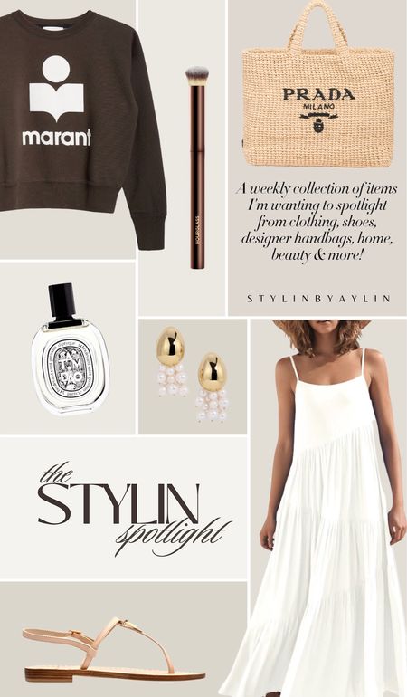 The Stylin Spotlight #StylinbyAylin #Aylin 

#LTKFindsUnder100 #LTKFindsUnder50 #LTKStyleTip