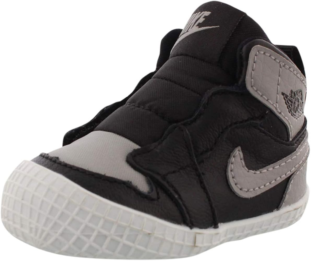 Jordan 1 Crib Bootie Fashion Sneaker Toddler At3745-013 | Amazon (US)