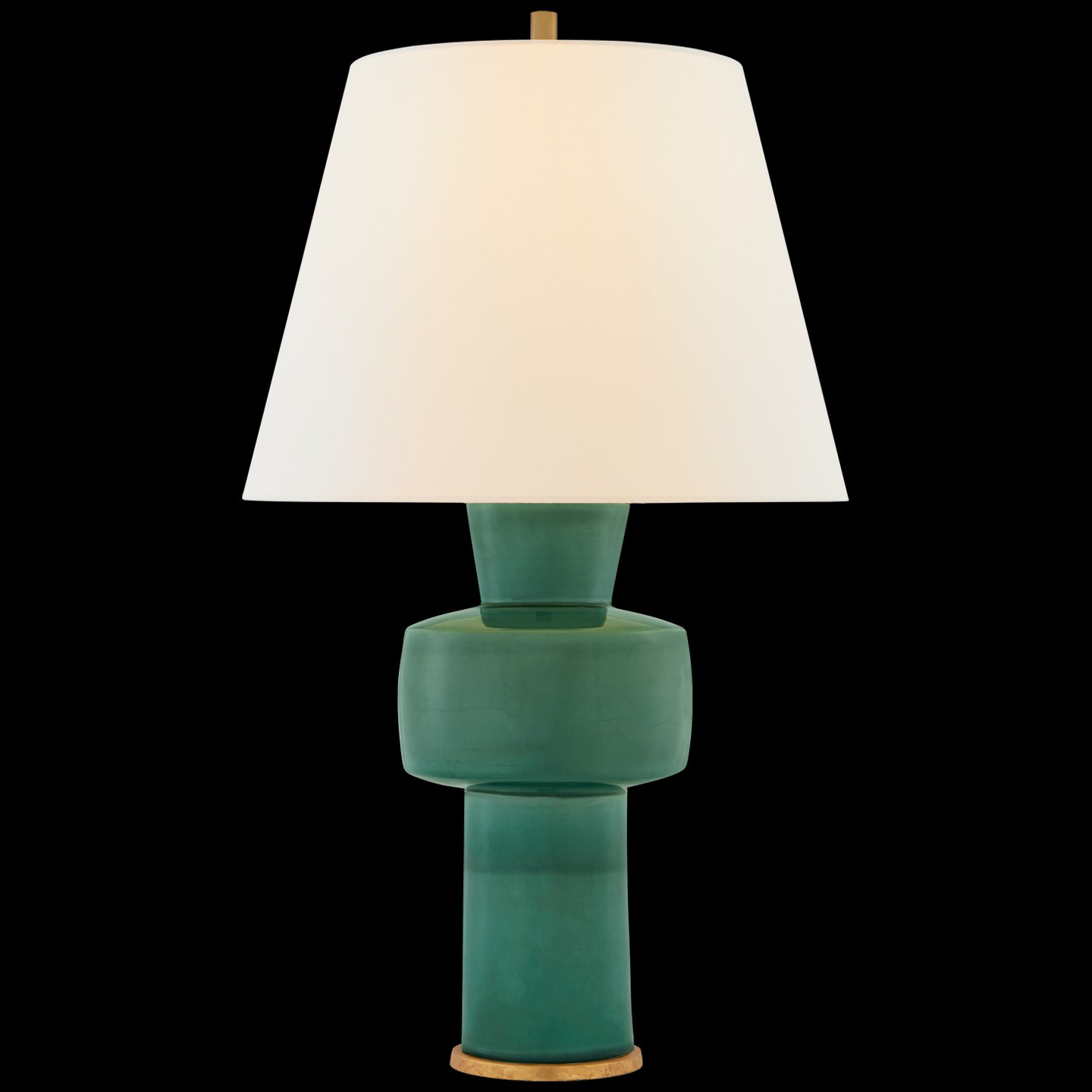 Eerdmans Medium Table Lamp | Burke Decor