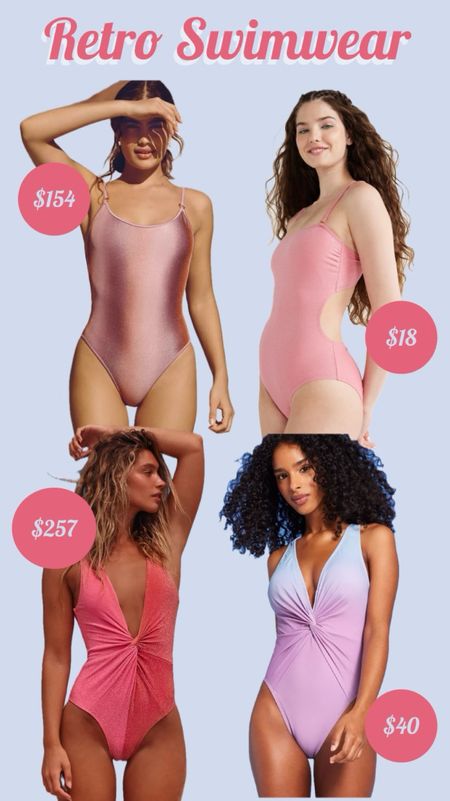 I love these 70s inspired swimsuits! The free people swimsuit is my favorite, but I wanted to find some lower priced options for you, too!
…………..
70s swimsuit retro swimsuit purple swimsuit lavender swimsuit low-cut swimsuit v neck swimsuit twist front swimsuit metallic swimsuit one piece swimsuit swimsuit under $50 swimsuit under $25 swimsuit under $20 walmart swimsuit walmart finds target swimsuit free people swimsuit target finds target new arrivals free people dupe revolve dupe good american dupe aerie swimsuit pink swimsuit rose gold swimsuit modest swimsuit mom swimsuit poo day look summer outfit beach look beach outfit resort wear resort outfit summer vacation beach vacation plus size swimsuit 

#LTKSwim #LTKFindsUnder50 #LTKFitness