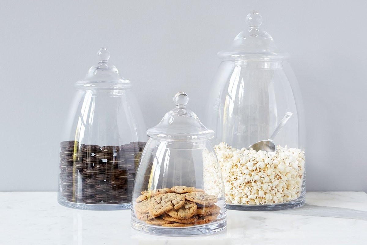 Bon Bon Jar | Burke Decor