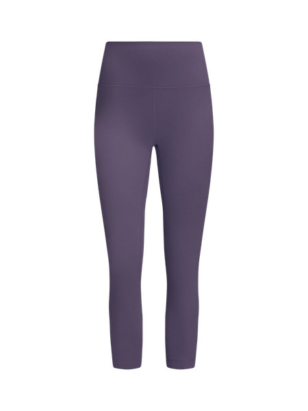 Wunder Train High-Rise Tight 25" | Lululemon (US)