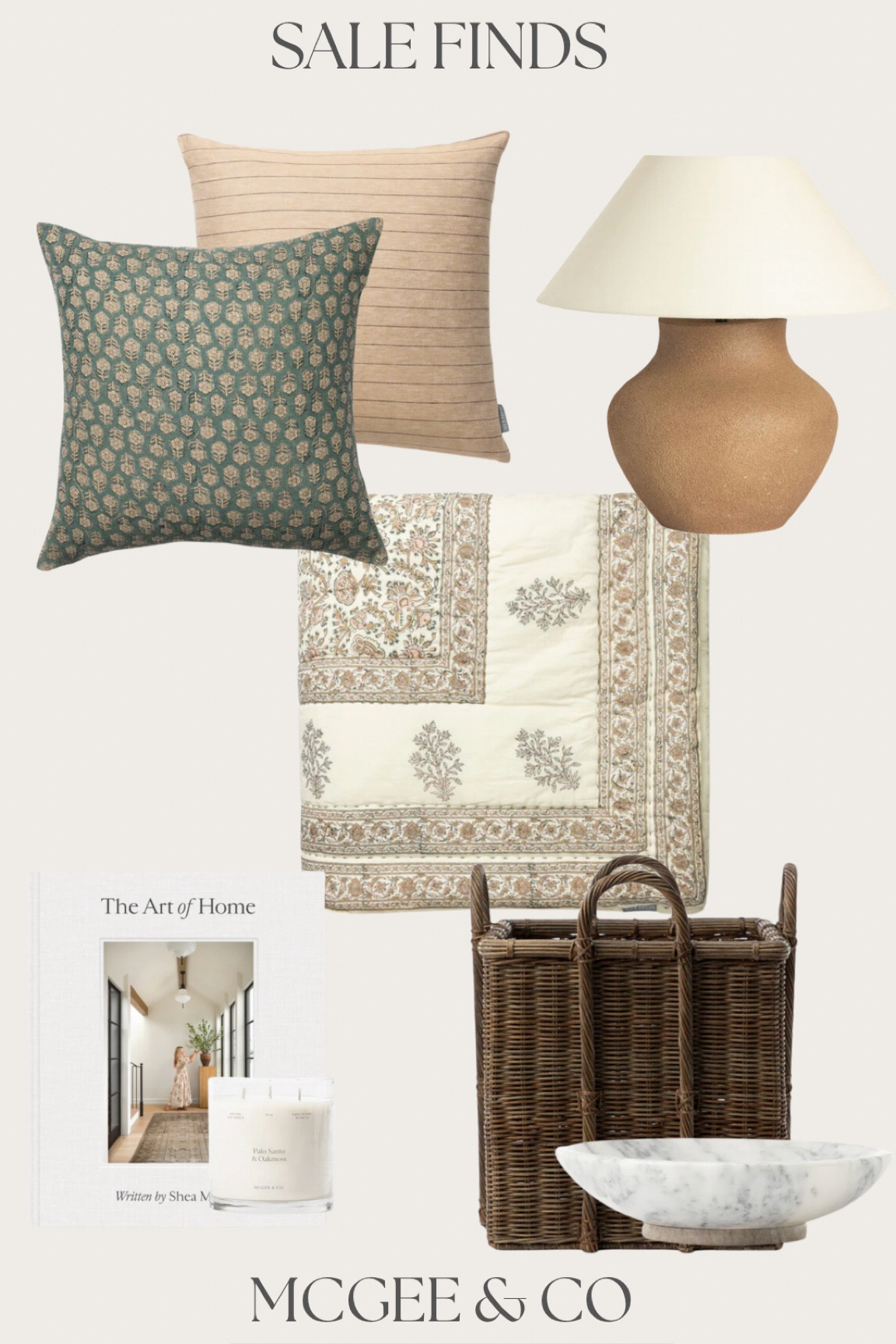 #memorialdaysale #homedecor #salefind #mcgeeandco

#LTKunder100 #LTKhome #LTKsalealert