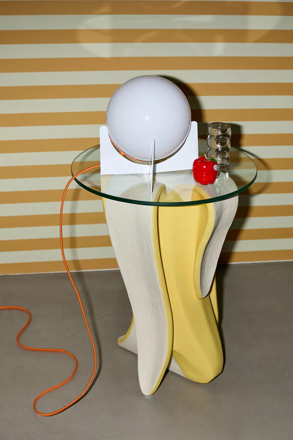 Banana Side Table | Urban Outfitters (US and RoW)