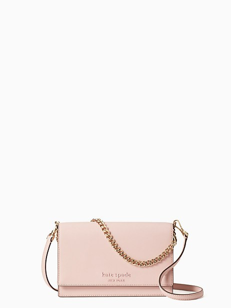cameron monotone convertible crossbody | Kate Spade Outlet