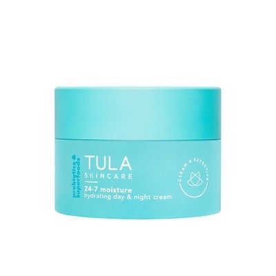 TULA Skincare 24-7 Moisture Hydrating Day & Night Cream - Ulta Beauty | Target