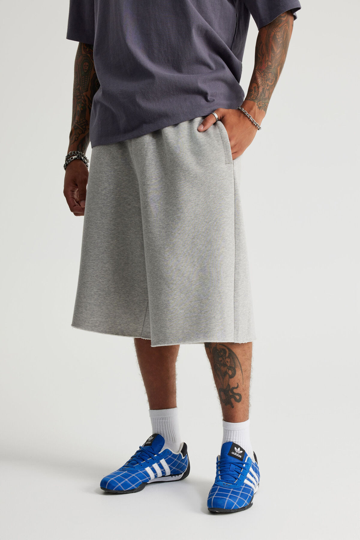 Baggy Track Short | Cotton On (ANZ)