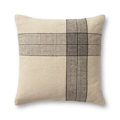 Magnolia Home By Joanna Gaines X Loloi Wells Pillow | Wayfair North America