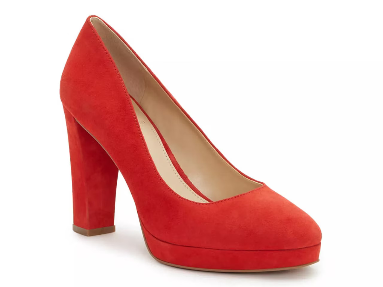 Halria Platform Pump | DSW