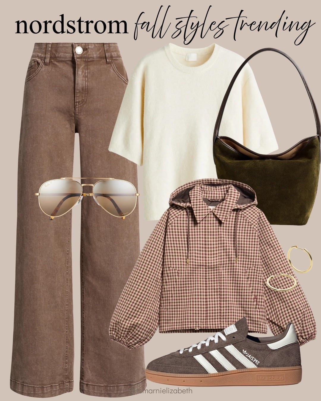 Currently loving these Nordstrom fall finds 🤎 easy layers, cozy textures, and those effortless pieces that make putting together a fall outfit so easy.

fall fashion, Nordstrom finds, fall style, outfit inspo, trending styles

#LTKgrwm #LTKootd #LTKSeasonal