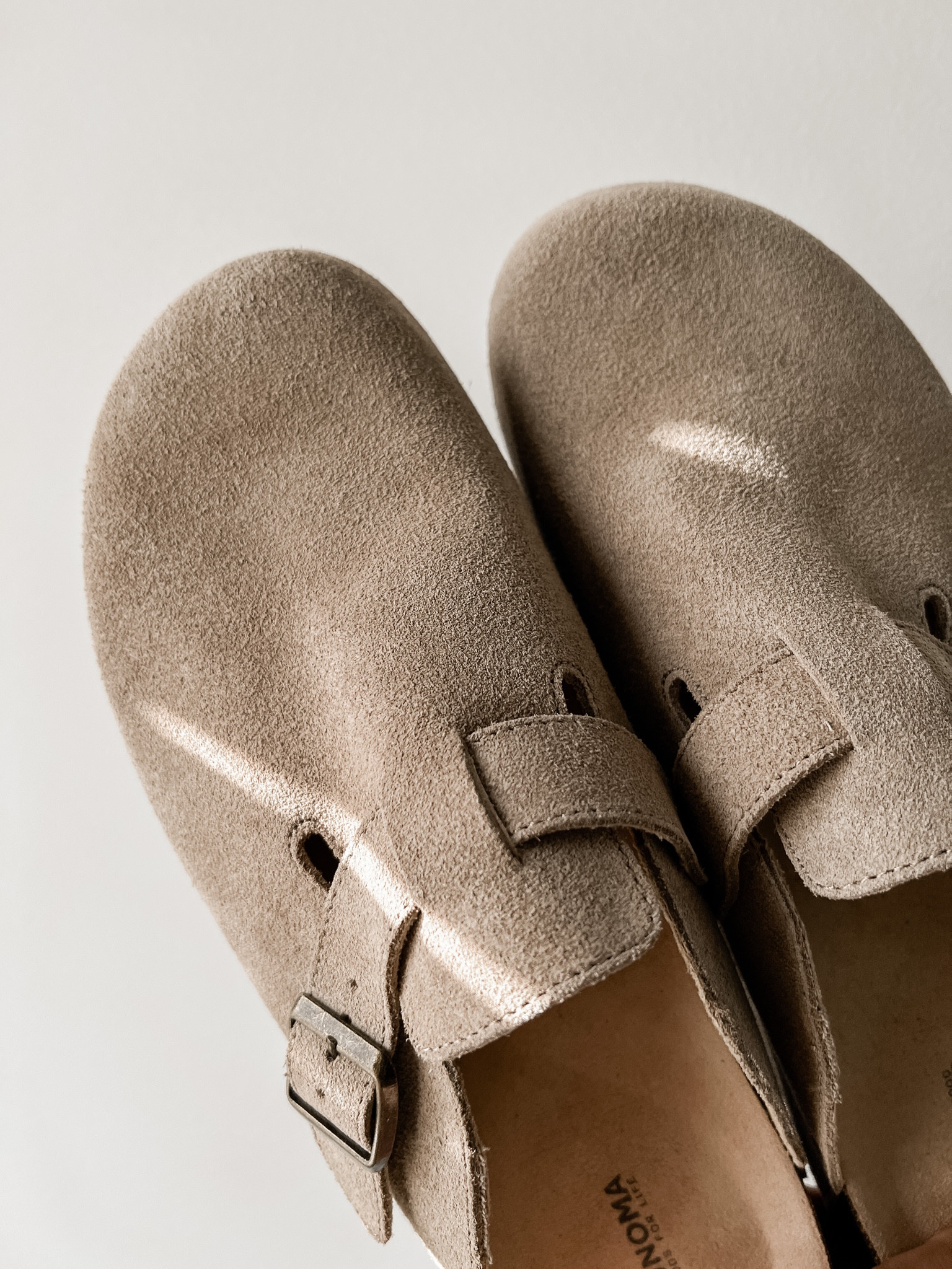 virtual Birkenstock dupes! 

black is still available online! 

look in kohls. just because they aren’t on line anymore, doesn’t mean they are completely out of stock. 

#LTKshoecrush #LTKSeasonal #LTKsalealert