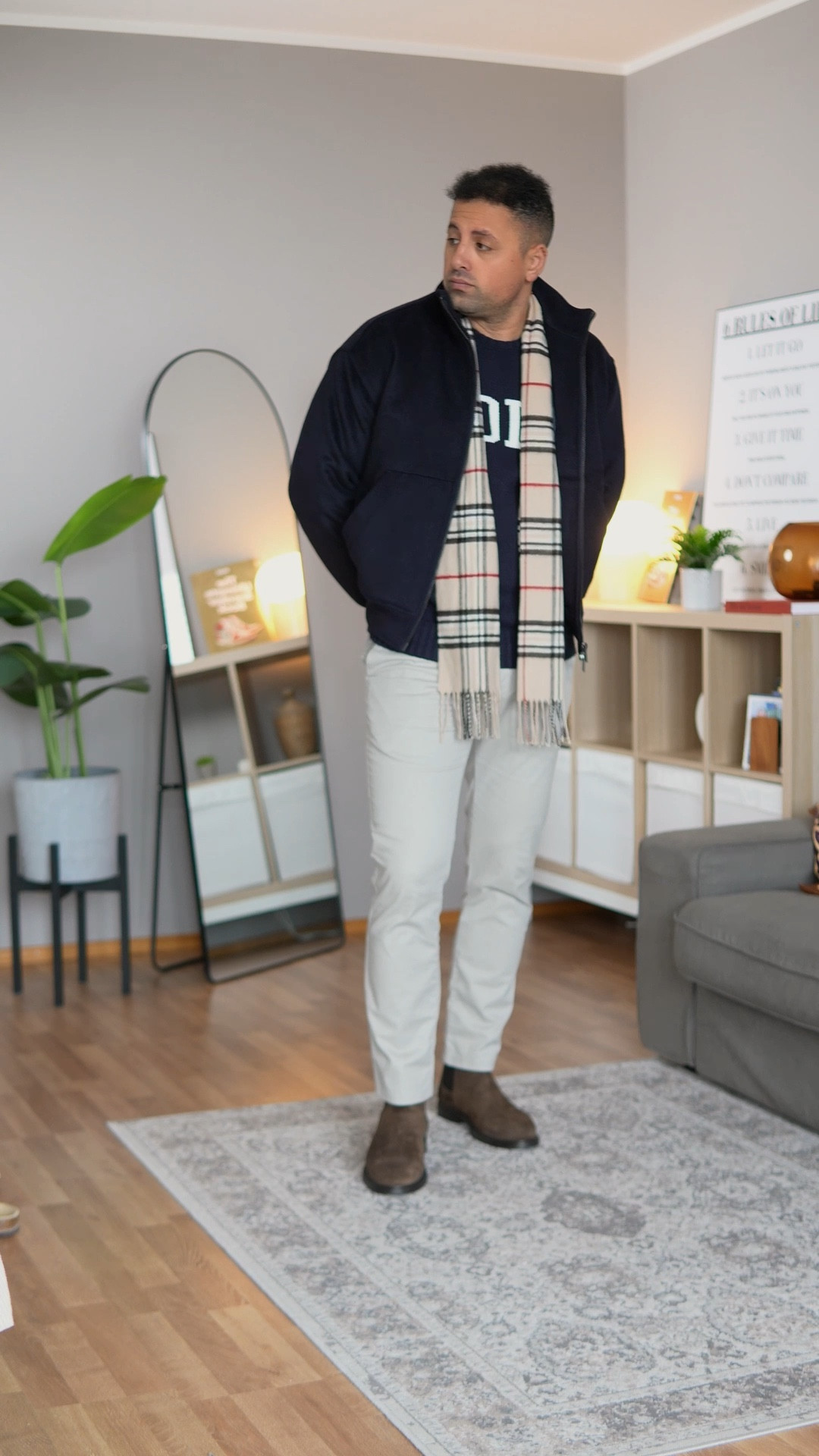 Fall / Winter Outfit Inspo 🍂 
——


#LTKOver40 #LTKStyleTip #LTKMens