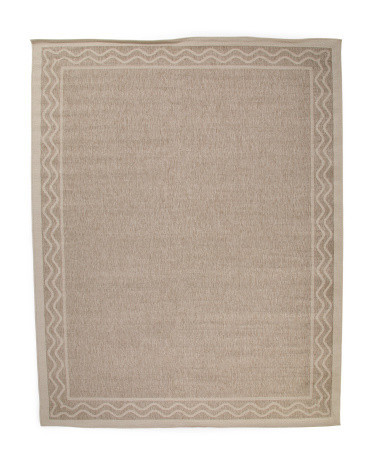 8X10 Indoor Outdoor Area Rug | TJ Maxx