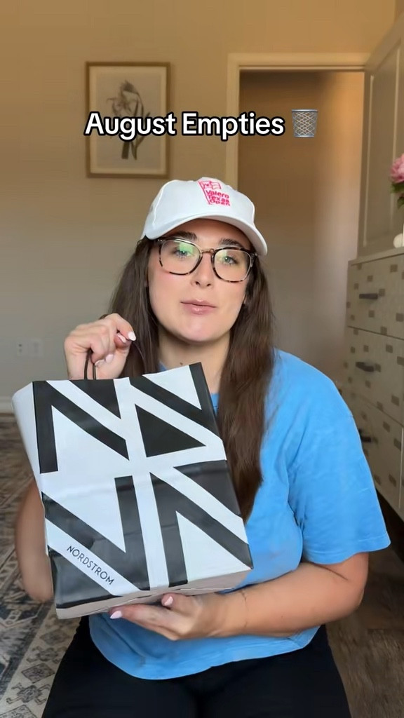 My August empties!🚮🗑️
Use code MARYB at Divi to save 💰
#divi #sephora #beautyrecs 

#LTKSaleAlert #LTKU #LTKBeauty