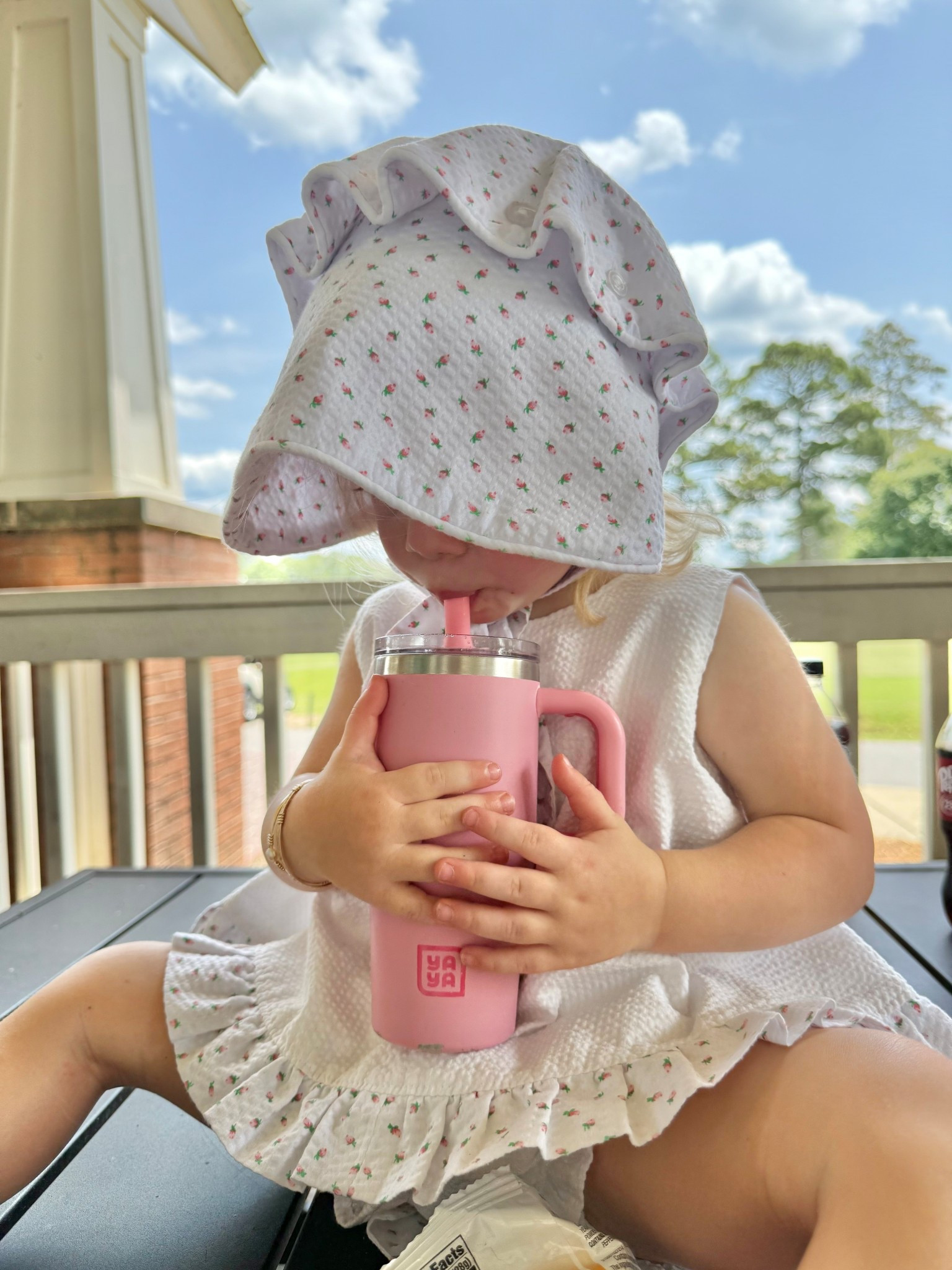 The Eubanks kids go to $10 cups!! 

#LTKKids