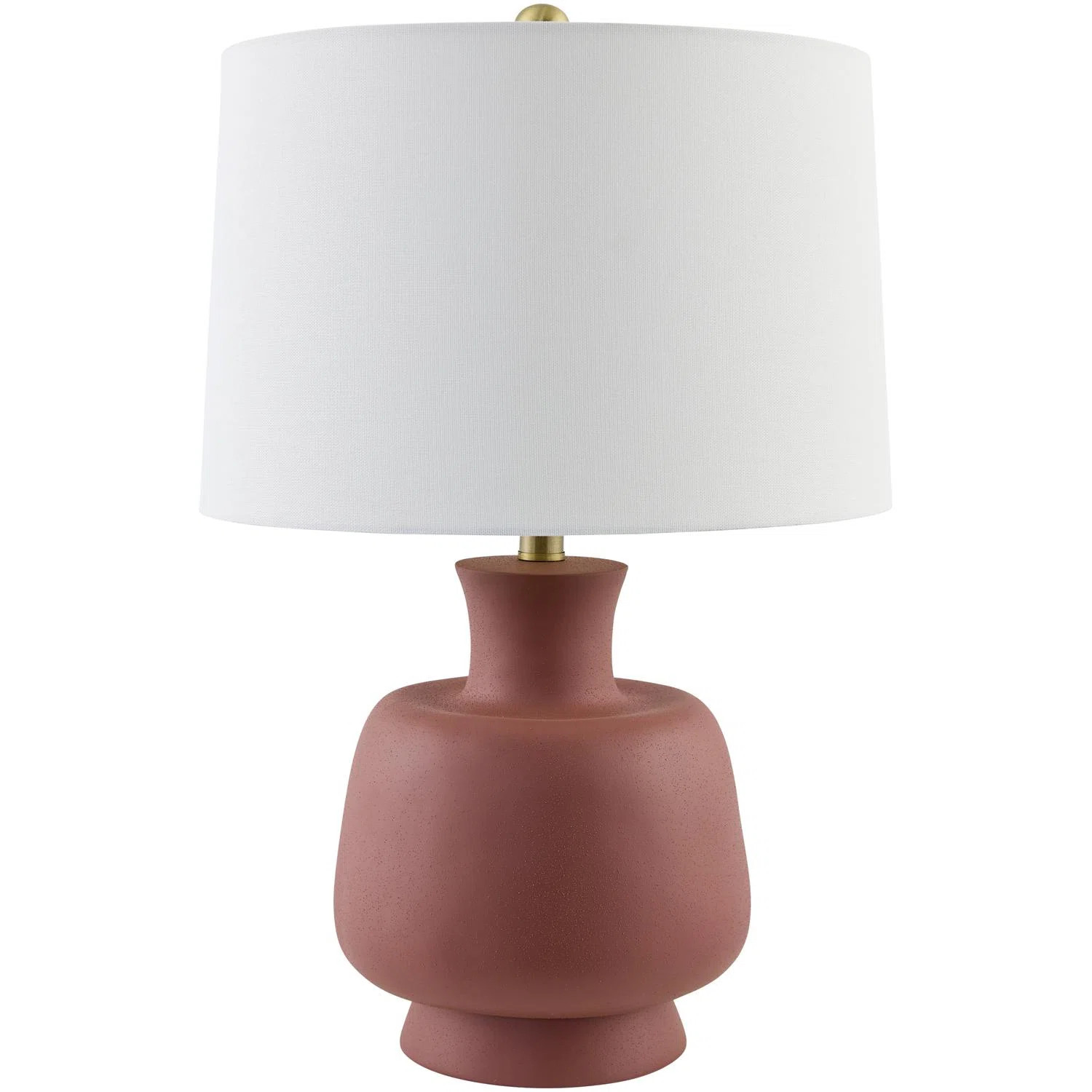 Lobue Resin Table Lamp | Wayfair North America