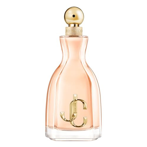 Jimmy Choo - I Want Choo Jumbo Eau de Parfum Spray - Women's Fragrance - Floral Gourmand Woody - With notes of Mandarine Juice, Red Spider Lily & Vanilla - 4.2 Fl Oz | Amazon (US)
